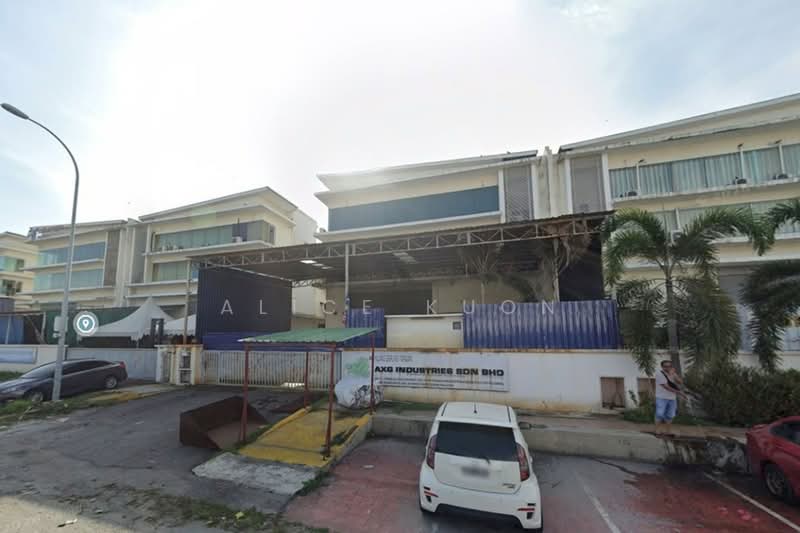 Kilang untuk Dijual di Bandar Sultan Suleiman (Port Klang (Pelabuhan Klang)) - Alice Kuon - Exterior - PropertyGuru.com.my