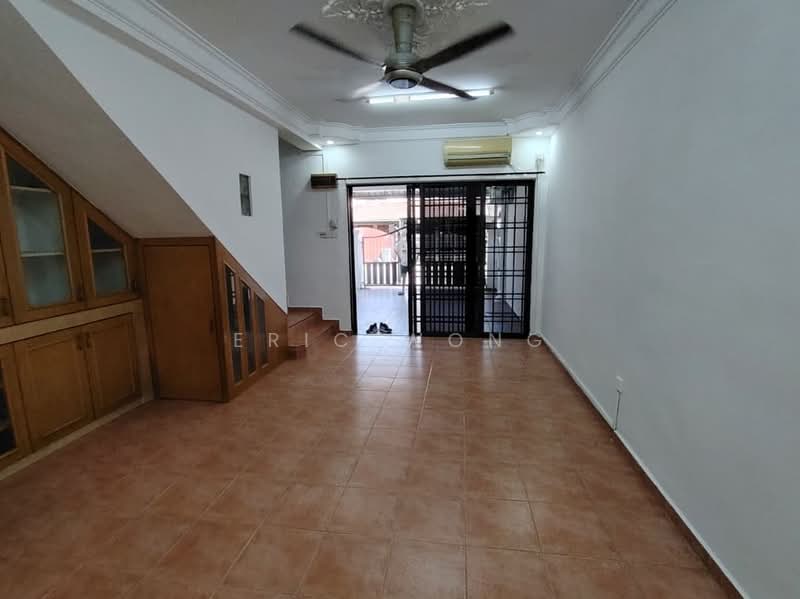 2-storey Terraced House for Sale in Taman Cahaya Masai (Pasir Gudang) - Eric Wong - PropertyGuru.com.my