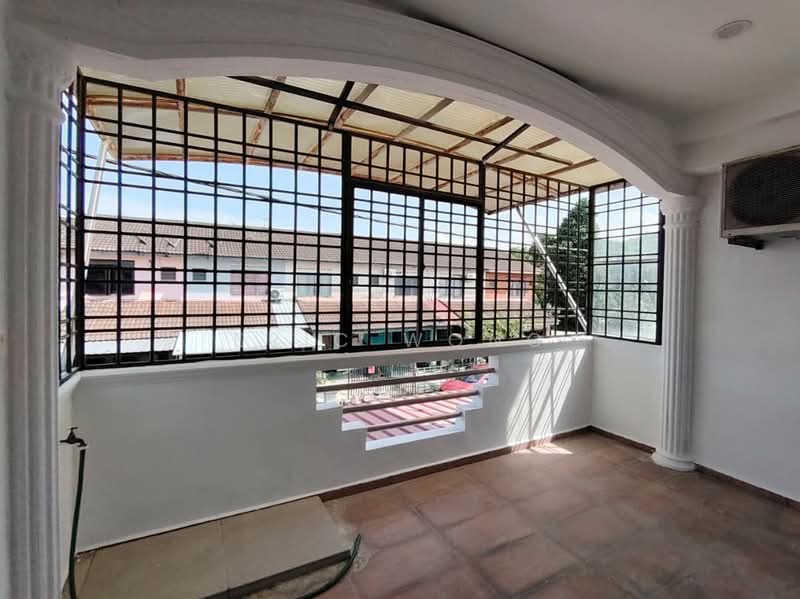 2-storey Terraced House for Sale in Taman Cahaya Masai (Pasir Gudang) - Eric Wong - PropertyGuru.com.my