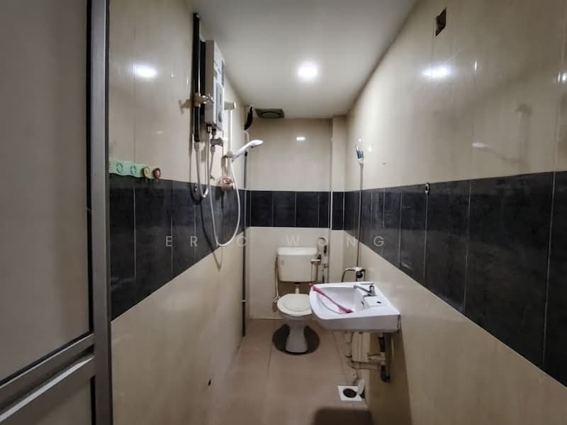 2-storey Terraced House for Sale in Taman Cahaya Masai (Pasir Gudang) - Eric Wong - PropertyGuru.com.my
