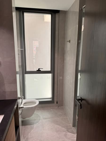 Service Residence for Rent at Core Residence @ TRX - Sam Ho - Bathroom - PropertyGuru.com.my