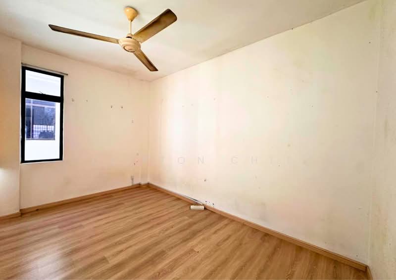 Apartment for Sale at Desa Universiti - Clifton Chee - Interior - PropertyGuru.com.my