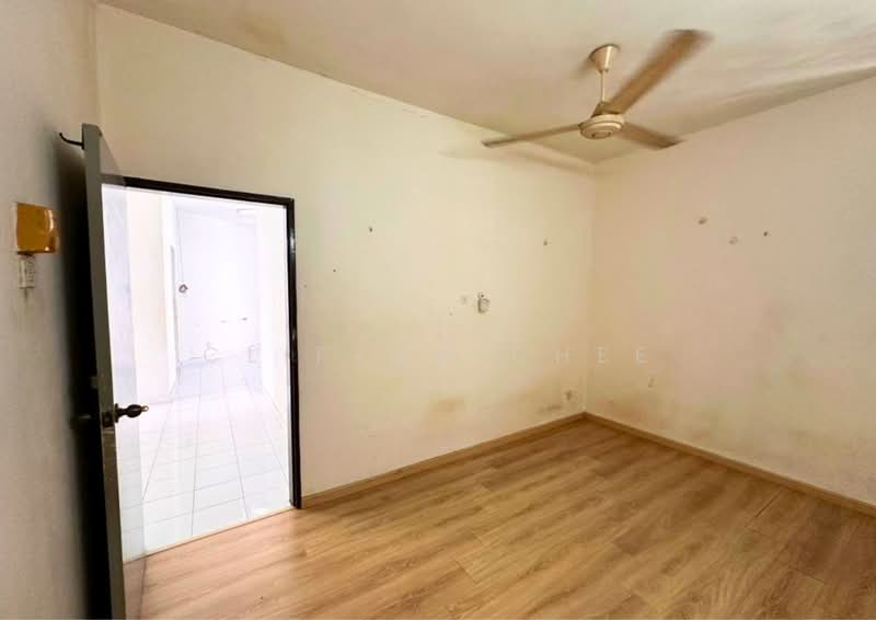 Apartment for Sale at Desa Universiti - Clifton Chee - Interior - PropertyGuru.com.my