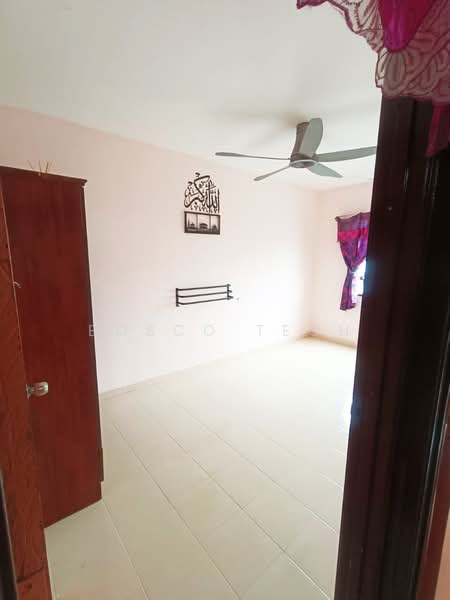 Flat for Rent at Desa Pinang 2 - Bosco Teoh - Bedroom - PropertyGuru.com.my