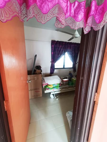 Flat for Rent at Desa Pinang 2 - Bosco Teoh - Interior - PropertyGuru.com.my