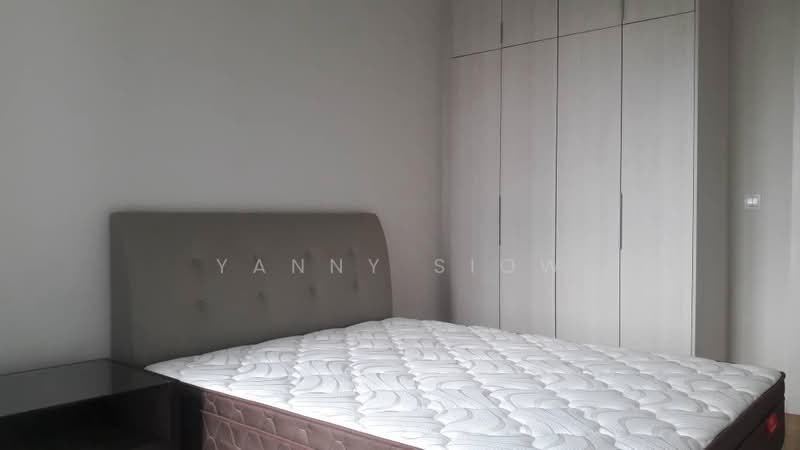 Kondominium untuk Dijual di Seri Riana Residence - Yanny Siow - Bedroom - PropertyGuru.com.my