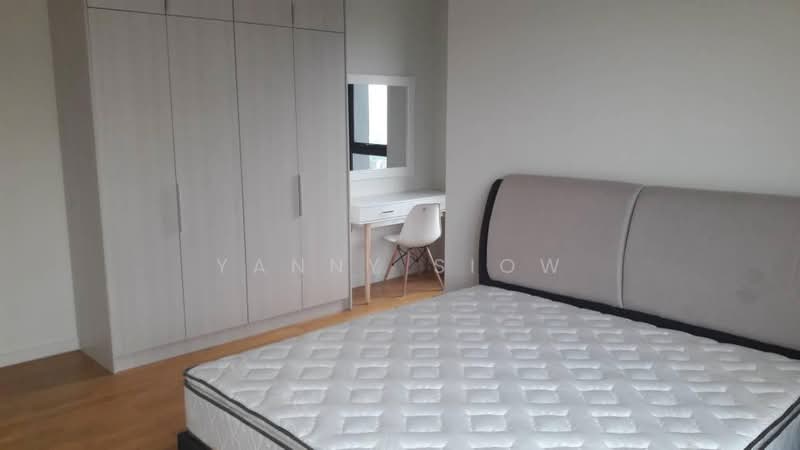 Kondominium untuk Dijual di Seri Riana Residence - Yanny Siow - Bedroom - PropertyGuru.com.my
