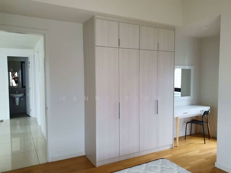 Kondominium untuk Dijual di Seri Riana Residence - Yanny Siow - Bedroom - PropertyGuru.com.my