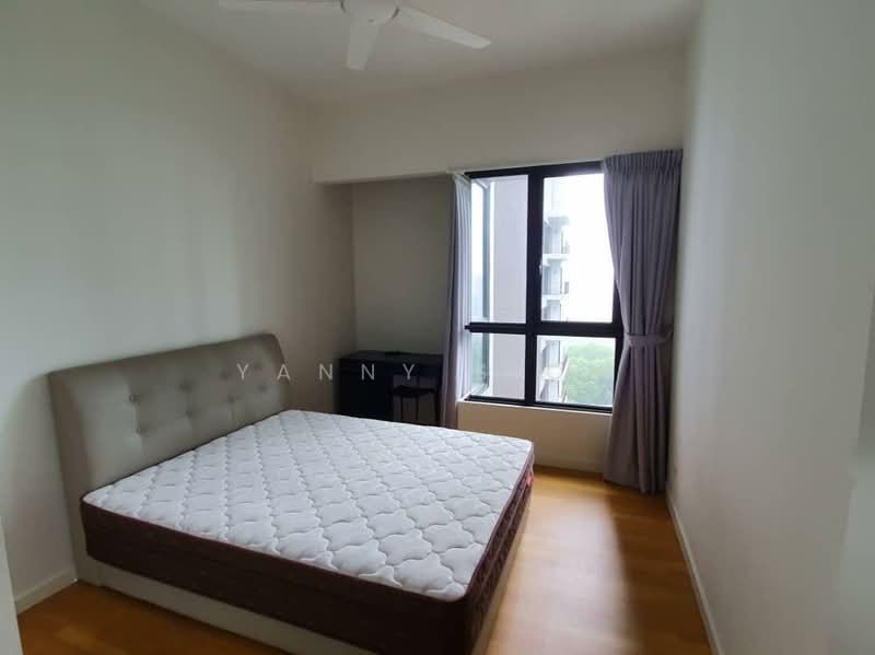 Kondominium untuk Dijual di Seri Riana Residence - Yanny Siow - Bedroom - PropertyGuru.com.my