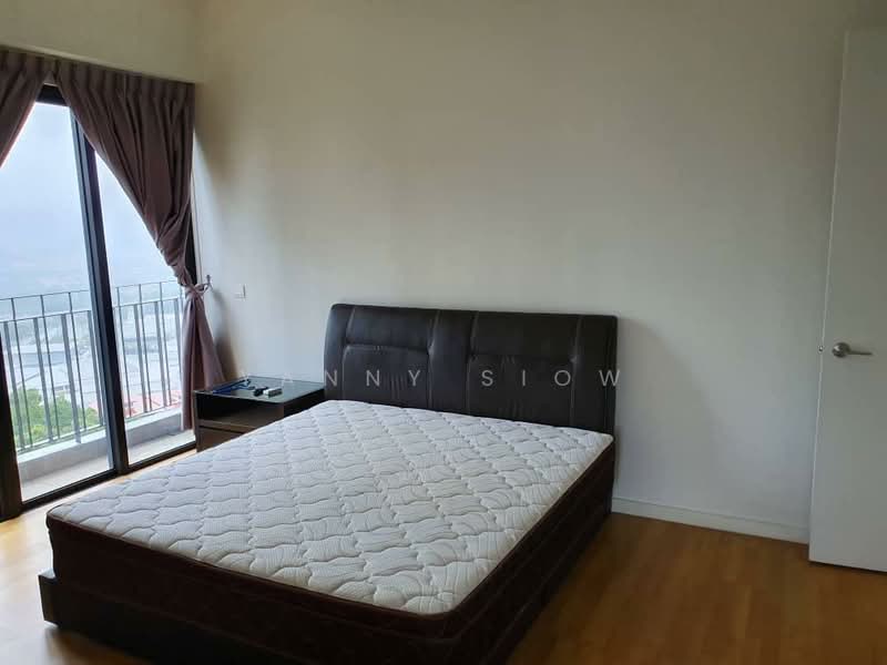 Kondominium untuk Dijual di Seri Riana Residence - Yanny Siow - Bedroom - PropertyGuru.com.my