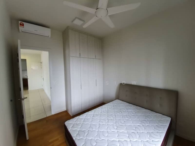 Kondominium untuk Dijual di Seri Riana Residence - Yanny Siow - Bedroom - PropertyGuru.com.my