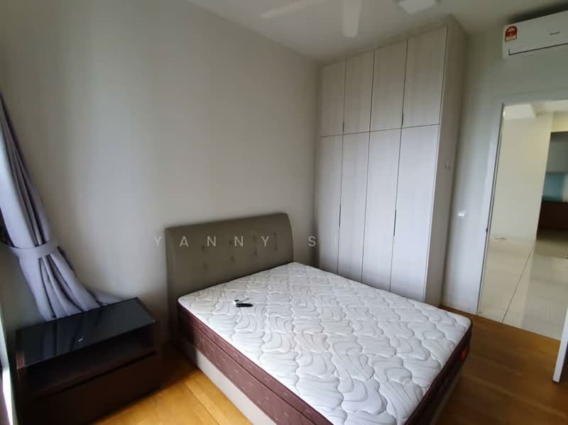 Kondominium untuk Dijual di Seri Riana Residence - Yanny Siow - Bedroom - PropertyGuru.com.my
