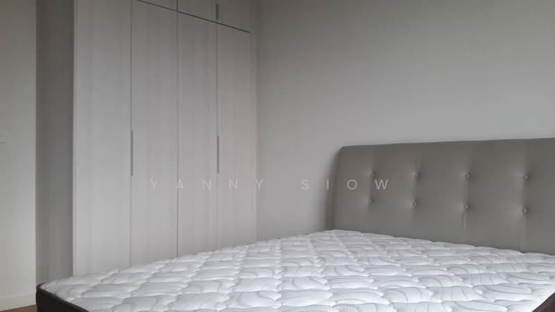Kondominium untuk Dijual di Seri Riana Residence - Yanny Siow - Bedroom - PropertyGuru.com.my