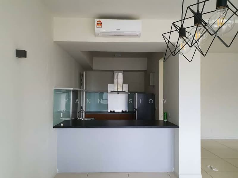 Kondominium untuk Dijual di Seri Riana Residence - Yanny Siow - Kitchen - PropertyGuru.com.my