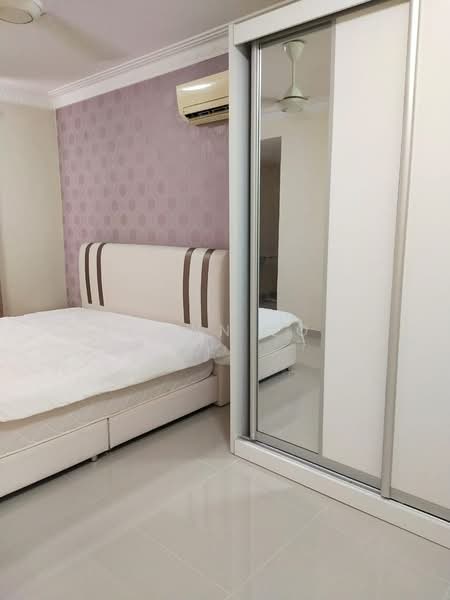 Condominium for Rent at Casa Tropicana - Shawn Loh - Bedroom - PropertyGuru.com.my