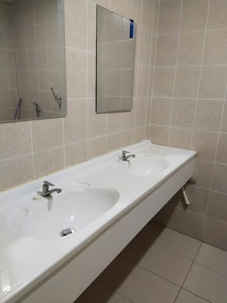 Condominium for Rent at Casa Tropicana - Shawn Loh - Bathroom - PropertyGuru.com.my