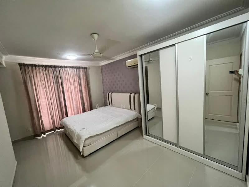 Condominium for Rent at Casa Tropicana - Shawn Loh - Bedroom - PropertyGuru.com.my