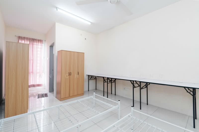 Condominium for Rent at Platinum Lake PV 20 - Tan Chuan Yoong - Bedroom - PropertyGuru.com.my