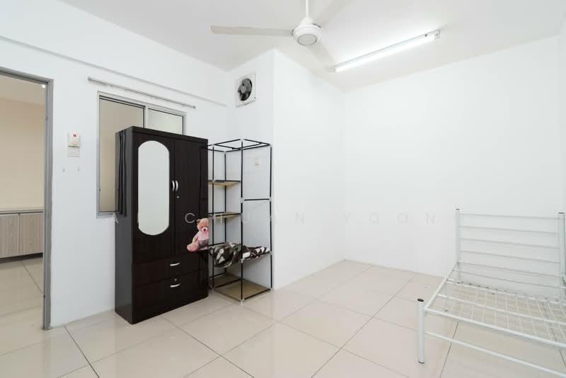 Condominium for Rent at Platinum Lake PV 20 - Tan Chuan Yoong - Bedroom - PropertyGuru.com.my