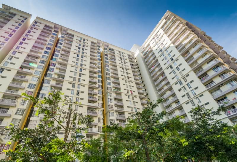 Condominium for Rent at Platinum Lake PV 20 - Tan Chuan Yoong - Exterior - PropertyGuru.com.my