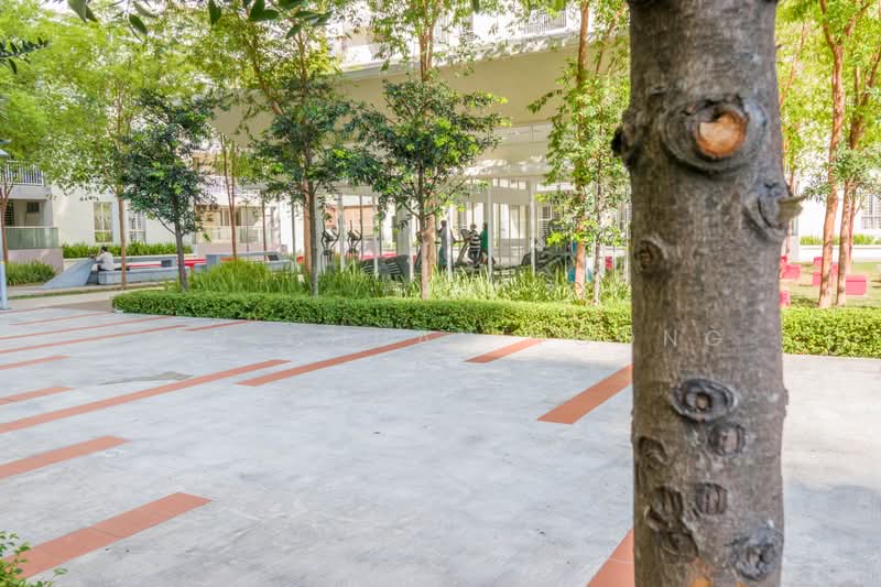 Condominium for Rent at Platinum Lake PV 20 - Tan Chuan Yoong - Exterior - PropertyGuru.com.my