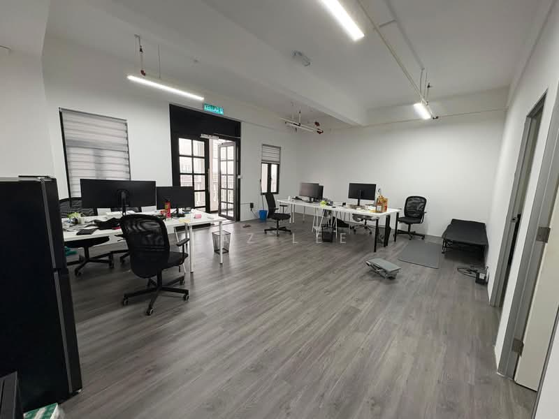 Kedai / Pejabat untuk Dijual di Iskandar Puteri (Nusajaya) (Johor) - Jaz Lee - PropertyGuru.com.my