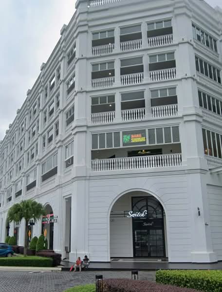 Kedai / Pejabat untuk Dijual di Iskandar Puteri (Nusajaya) (Johor) - Jaz Lee - PropertyGuru.com.my