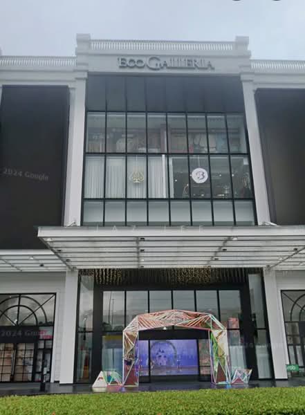 Kedai / Pejabat untuk Dijual di Iskandar Puteri (Nusajaya) (Johor) - Jaz Lee - PropertyGuru.com.my