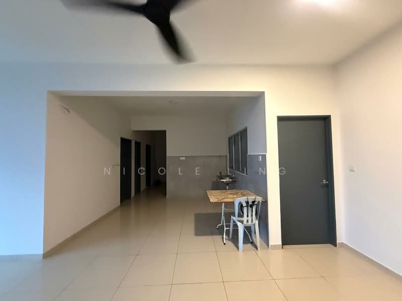 Pangsapuri untuk Disewa di Residensi Kampung Paloh (PR1MA @ Kampung Paloh) - Nicole Ling - Interior - PropertyGuru.com.my