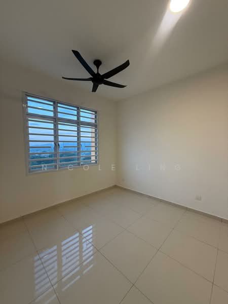 Pangsapuri untuk Disewa di Residensi Kampung Paloh (PR1MA @ Kampung Paloh) - Nicole Ling - Bedroom - PropertyGuru.com.my