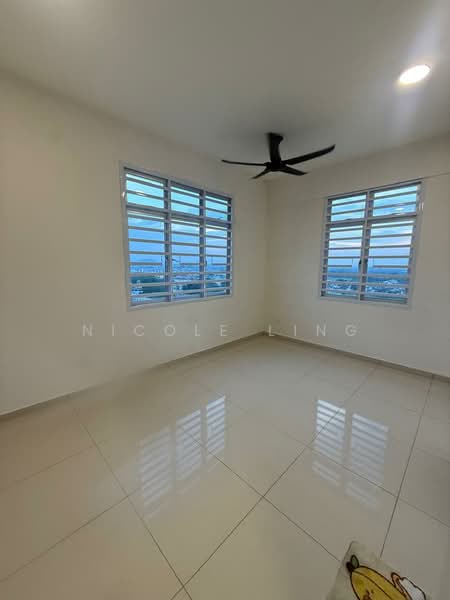 Pangsapuri untuk Disewa di Residensi Kampung Paloh (PR1MA @ Kampung Paloh) - Nicole Ling - Interior - PropertyGuru.com.my