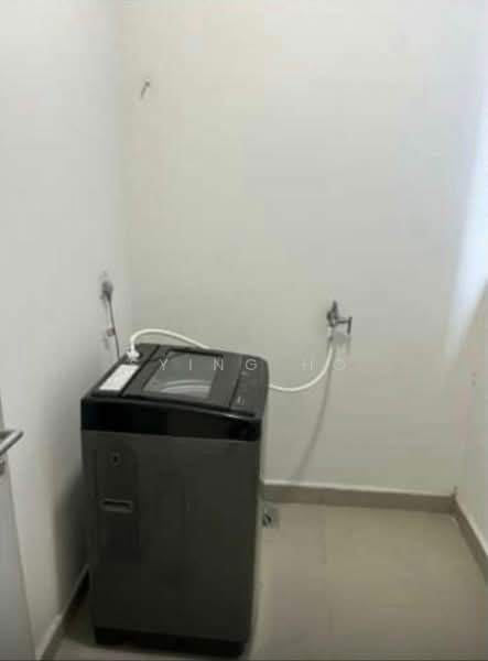 Servis Apartment untuk Disewa di Sapphire Paradigm - Sying Ho - Interior - PropertyGuru.com.my