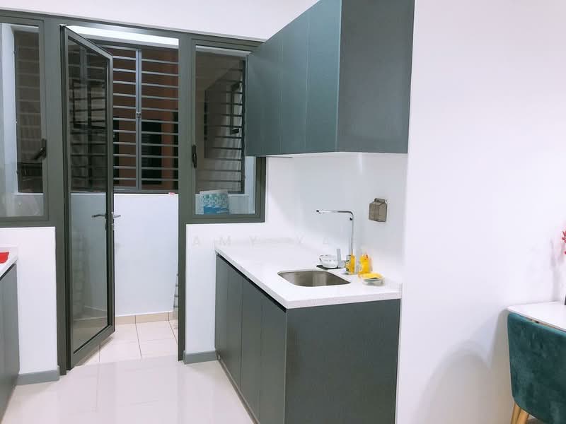 Service Residence for Rent at United Point (Residensi Berpadu) - Amy Yap - PropertyGuru.com.my