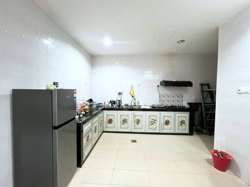 Rumah Teres 1-Tingkat untuk Dijual di Bandar Jaya Putra (Johor Bahru) - Karl Lim - Kitchen - PropertyGuru.com.my