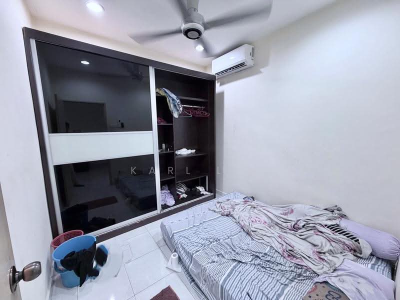 Rumah Teres 1-Tingkat untuk Dijual di Bandar Jaya Putra (Johor Bahru) - Karl Lim - Bedroom - PropertyGuru.com.my
