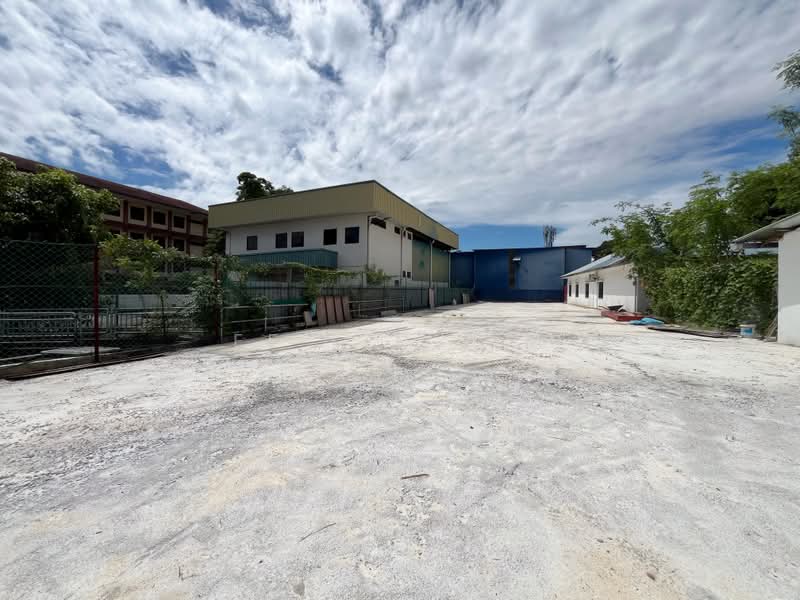 Tanah Komersial untuk Disewa di Bagan Jermal (Butterworth) - Ee Lin Lim - PropertyGuru.com.my