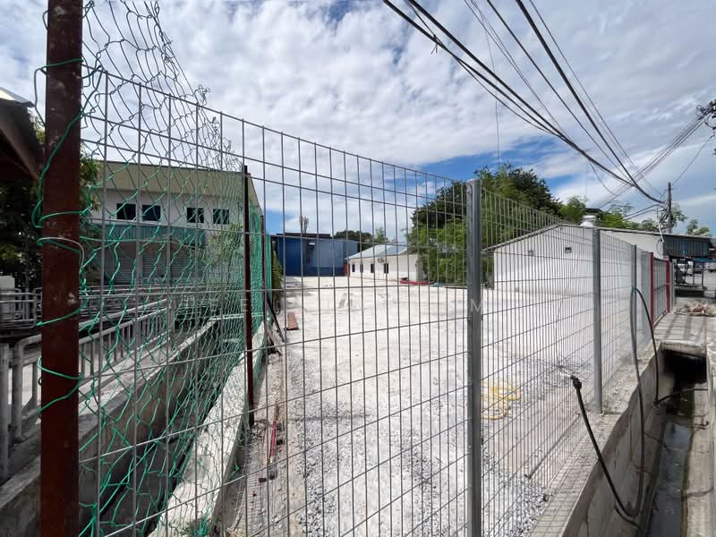 Tanah Komersial untuk Disewa di Bagan Jermal (Butterworth) - Ee Lin Lim - PropertyGuru.com.my