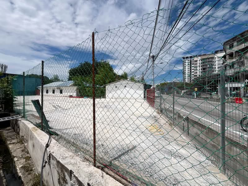 Tanah Komersial untuk Disewa di Bagan Jermal (Butterworth) - Ee Lin Lim - PropertyGuru.com.my
