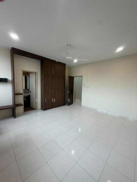 Rumah Kluster untuk Disewa di Bukit Indah (Iskandar Puteri (Nusajaya)) - Min Kong - Bedroom - PropertyGuru.com.my