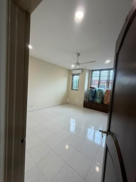 Rumah Kluster untuk Disewa di Bukit Indah (Iskandar Puteri (Nusajaya)) - Min Kong - Interior - PropertyGuru.com.my