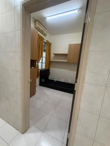 Rumah Kluster untuk Disewa di Bukit Indah (Iskandar Puteri (Nusajaya)) - Min Kong - Interior - PropertyGuru.com.my