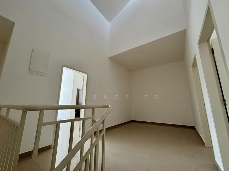 Rumah Teres untuk Disewa di Taman Kota Impian (Yong Peng) - Terence Eo - Interior - PropertyGuru.com.my