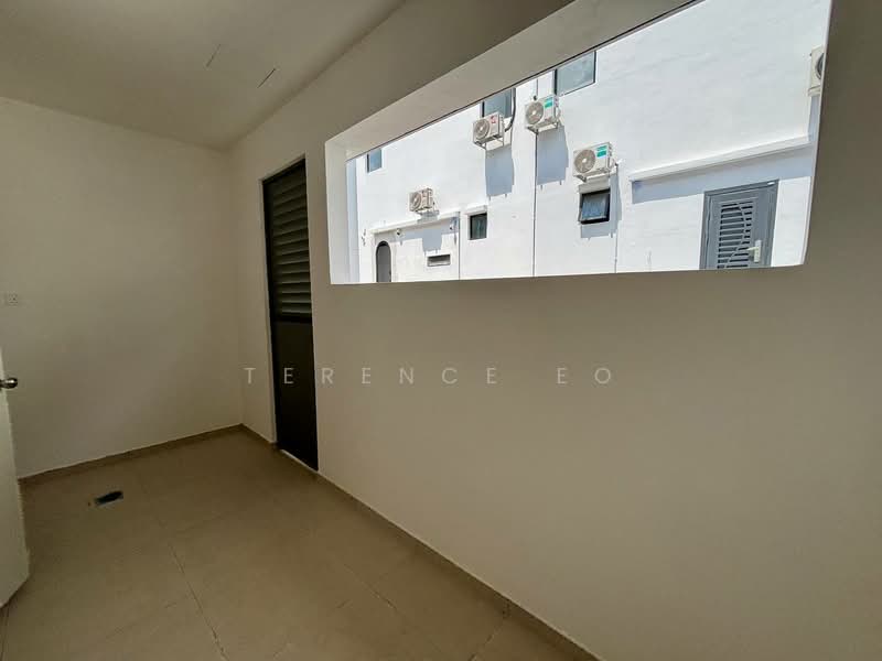 Rumah Teres untuk Disewa di Taman Kota Impian (Yong Peng) - Terence Eo - Interior - PropertyGuru.com.my
