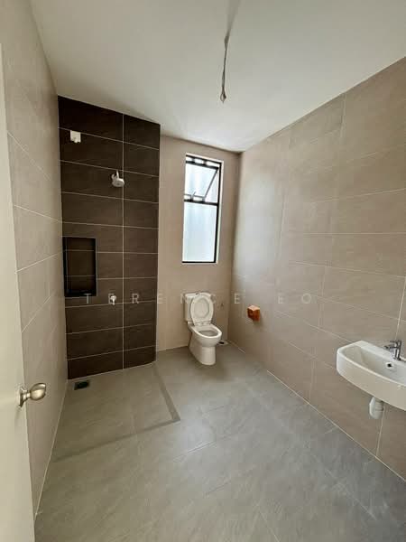 Rumah Teres untuk Disewa di Taman Kota Impian (Yong Peng) - Terence Eo - PropertyGuru.com.my