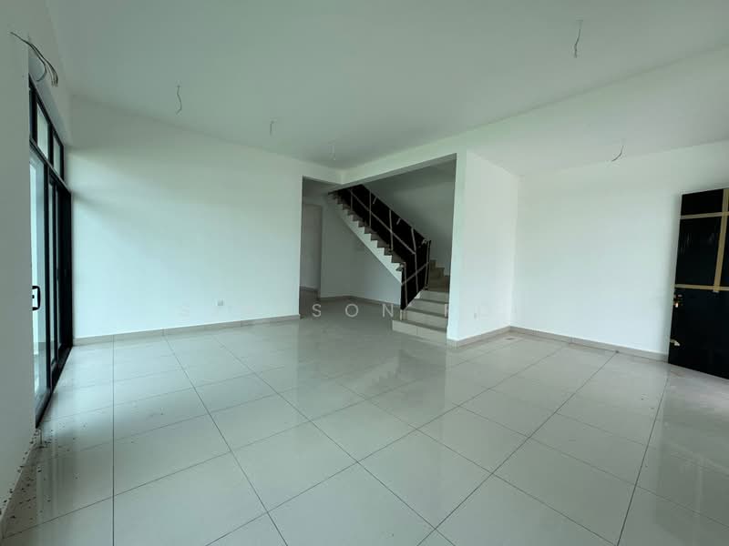 Rumah Kluster untuk Dijual di Mutiara Rini (Skudai) - Simpson Poh - Interior - PropertyGuru.com.my