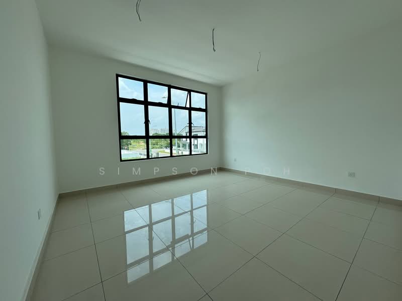 Rumah Kluster untuk Dijual di Mutiara Rini (Skudai) - Simpson Poh - Interior - PropertyGuru.com.my
