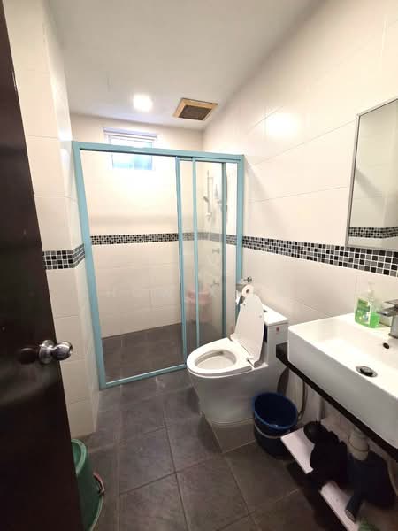 2-storey Terraced House for Rent in Putra Heights (Subang Jaya) - CHOW XINNI - Bathroom - PropertyGuru.com.my