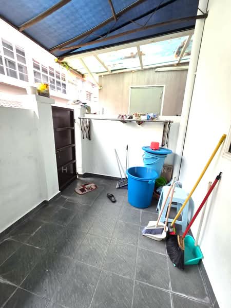 2-storey Terraced House for Rent in Putra Heights (Subang Jaya) - CHOW XINNI - Exterior - PropertyGuru.com.my