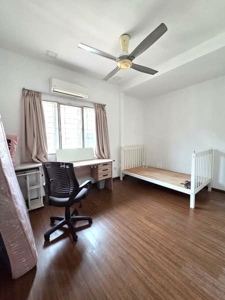 2-storey Terraced House for Rent in Putra Heights (Subang Jaya) - CHOW XINNI - Bedroom - PropertyGuru.com.my