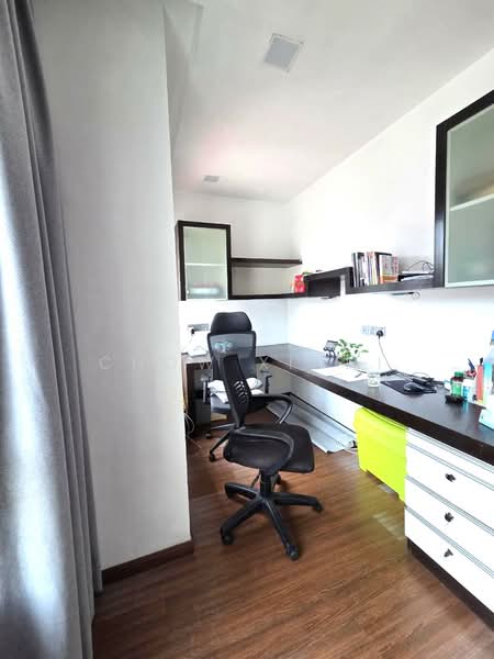 2-storey Terraced House for Rent in Putra Heights (Subang Jaya) - CHOW XINNI - Study - PropertyGuru.com.my